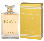 La Rive MADAME ISABELLE women's EDP, 90ml