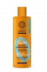 NATURA SIBERIKA Oblepikha Conditioner thick & strong boosting care,400ml