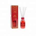 LA CASA DE LOS AROMAS air freshener - fragrance sticks RED BERRIES, 95ml
