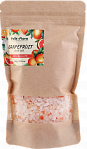 FOLK&FLORA Grapefruit bath salt, 500g