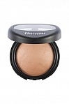 FLORMAR BAKED BLUSH-ON -043 Golden peach