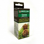 AROMA inter essential oil Pine, 10ml