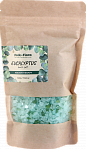 FOLK&FLORA Eucalyptus bath salt, 500g