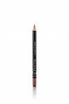 Flormar WATERPROOF LIPLINER-201Naturally nude