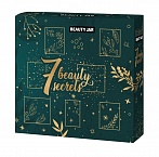 BEAUTY JAR gift set ''7 Beauty Secrets'', 1 pc.