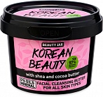 BEAUTY JAR KOREAN BEAUTY  Face cleansing butter, 100g