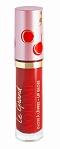 VIVIENNE SABO Le grand lip gloss 12 Cerise Red, 3ml