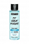 BEAUTY JAR Face tonic "MY GREAT HYDRATE",100ml