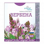 ORIGINAL HERBS Verbena tea, 50g 