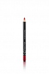 Flormar WATERPROOF LIPLINER-233Dramatic red