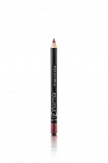 Flormar WATERPROOF LIPLINER-203Subdued pink