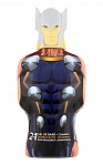 LORENAY Thor 2in1 shampoo & bath foam, 350ml