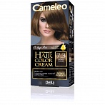 CAMELEO hair dye 7.3 Forest Nut, 50ml/50ml/15ml/4ml