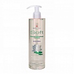 BELLE JARDIN SOFT gel for intimate hygiene (Lotus and Silk), 400ml