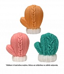 GLOVE - glycerin soap,100g