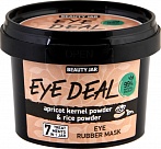 BEAUTY JAR Alginate mask for eyes EYE DEAL, 15g