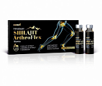HERBIN Shilajit Mumio ArtroFlex 10*10 ml (100 ml)