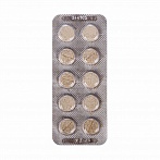 VITAMIR Mukaltin, 10 tablets
