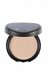 FLORMAR COMPACT POWDER -090 Medium rose
